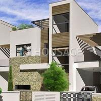 Вилла на Кипре, Лимасол, 201 кв.м.