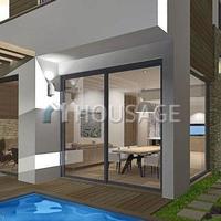 Вилла на Кипре, Лимасол, 201 кв.м.