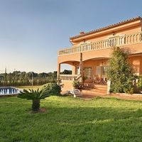 Вилла в Испании, Балеарские Острова, Пальма, 280 кв.м.