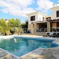 Villa in Republic of Cyprus, Eparchia Pafou, Nicosia, 200 sq.m.