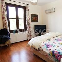 Villa in Republic of Cyprus, Eparchia Pafou, Nicosia, 200 sq.m.