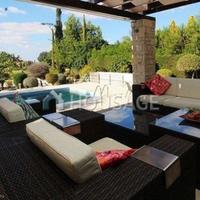 Villa in Republic of Cyprus, Eparchia Pafou, Nicosia, 200 sq.m.