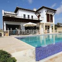 Вилла на Кипре, Пафос, Никосия, 300 кв.м.