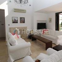 Вилла на Кипре, Пафос, Никосия, 300 кв.м.