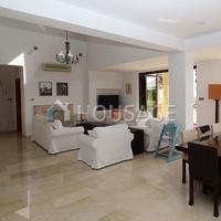 Вилла на Кипре, Пафос, Никосия, 300 кв.м.