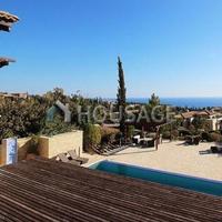 Вилла на Кипре, Пафос, Никосия, 300 кв.м.