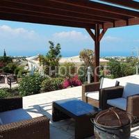 Вилла на Кипре, Пафос, Никосия, 300 кв.м.