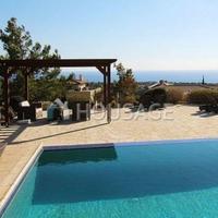 Вилла на Кипре, Пафос, Никосия, 300 кв.м.