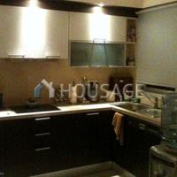 Flat in Republic of Cyprus, Lemesou, 110 sq.m.