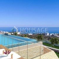 Villa in Republic of Cyprus, Protaras, 382 sq.m.