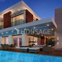 Villa in Republic of Cyprus, Protaras, 382 sq.m.