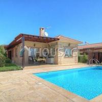 Вилла на Кипре, Лимасол, 100 кв.м.