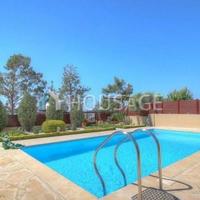 Вилла на Кипре, Лимасол, 100 кв.м.