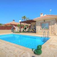 Вилла на Кипре, Лимасол, 100 кв.м.