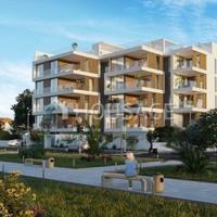 Flat in Republic of Cyprus, Lemesou, 137 sq.m.