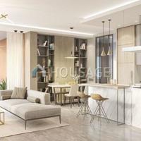 Flat in Republic of Cyprus, Lemesou, 137 sq.m.