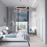 Flat in Republic of Cyprus, Lemesou, 137 sq.m.