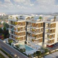 Flat in Republic of Cyprus, Lemesou, 137 sq.m.