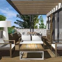 Вилла на Кипре, Лимасол, 203 кв.м.