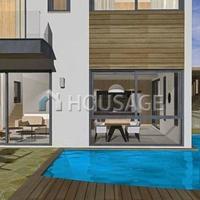 Вилла на Кипре, Лимасол, 203 кв.м.