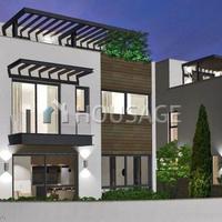 Вилла на Кипре, Лимасол, 203 кв.м.