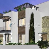 Вилла на Кипре, Лимасол, 203 кв.м.