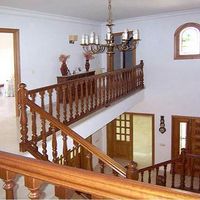 Villa in Spain, Balearic Islands, Palma, 400 sq.m.