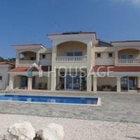Вилла на Кипре, Пафос, 354 кв.м.