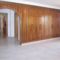 Villa in Spain, Balearic Islands, Palma, 400 sq.m.