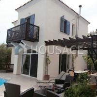 Villa in Republic of Cyprus, Eparchia Pafou, Nicosia, 130 sq.m.