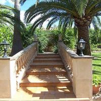 Villa in Spain, Balearic Islands, Palma, 400 sq.m.
