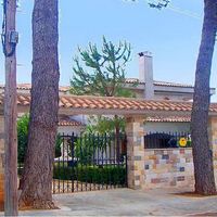 Villa in Spain, Balearic Islands, Palma, 400 sq.m.