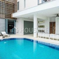 Вилла на Кипре, Лимасол, 487 кв.м.