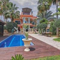 Villa in Republic of Cyprus, Lemesou, 450 sq.m.