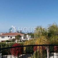 Вилла на Кипре, Пафос, Никосия, 155 кв.м.