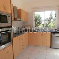 Вилла на Кипре, Пафос, Никосия, 155 кв.м.