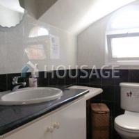 Вилла на Кипре, Пафос, Никосия, 155 кв.м.