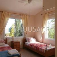 Вилла на Кипре, Пафос, Никосия, 155 кв.м.