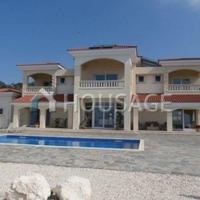 Villa in Republic of Cyprus, Eparchia Pafou, 354 sq.m.