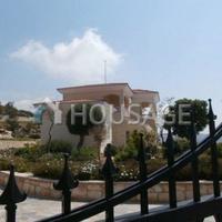 Villa in Republic of Cyprus, Eparchia Pafou, 354 sq.m.