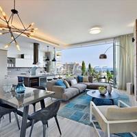 Flat in Republic of Cyprus, Lemesou, 188 sq.m.