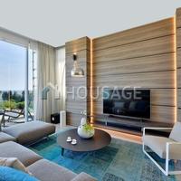 Flat in Republic of Cyprus, Lemesou, 188 sq.m.