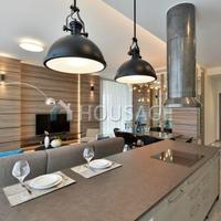 Flat in Republic of Cyprus, Lemesou, 188 sq.m.