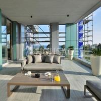 Flat in Republic of Cyprus, Lemesou, 188 sq.m.