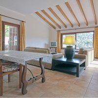 Villa in Spain, Balearic Islands, Palma, 270 sq.m.