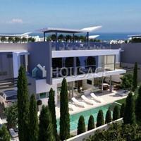 Вилла на Кипре, Протарас, 162 кв.м.