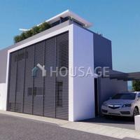 Вилла на Кипре, Протарас, 162 кв.м.