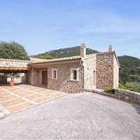 Villa in Spain, Balearic Islands, Palma, 270 sq.m.