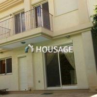 Villa in Republic of Cyprus, Lemesou, 200 sq.m.