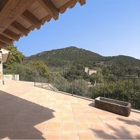Villa in Spain, Balearic Islands, Palma, 270 sq.m.